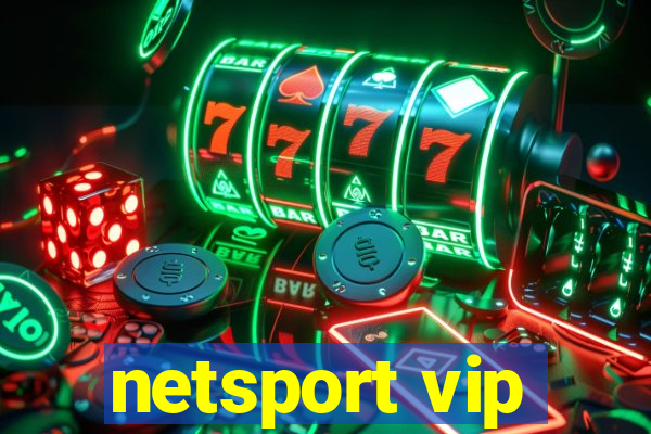 netsport vip
